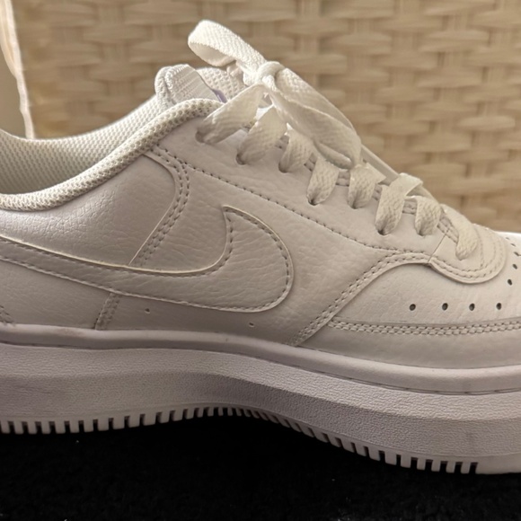 Nike Court Vision Alta Sneaker - Picture 2 of 6